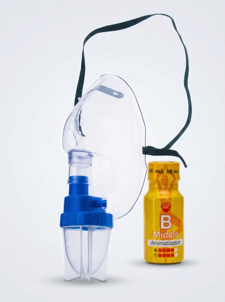 Купить Маска для попперсов + флакон B 15 мл набор — купить | ABC с Сильный и долгий эффектом действия, в Краснодаре, цена: 2 600 ₽